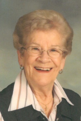 Alice Lacerte Chartier
