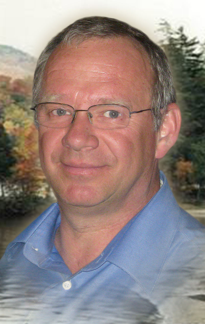 Daniel Carrier