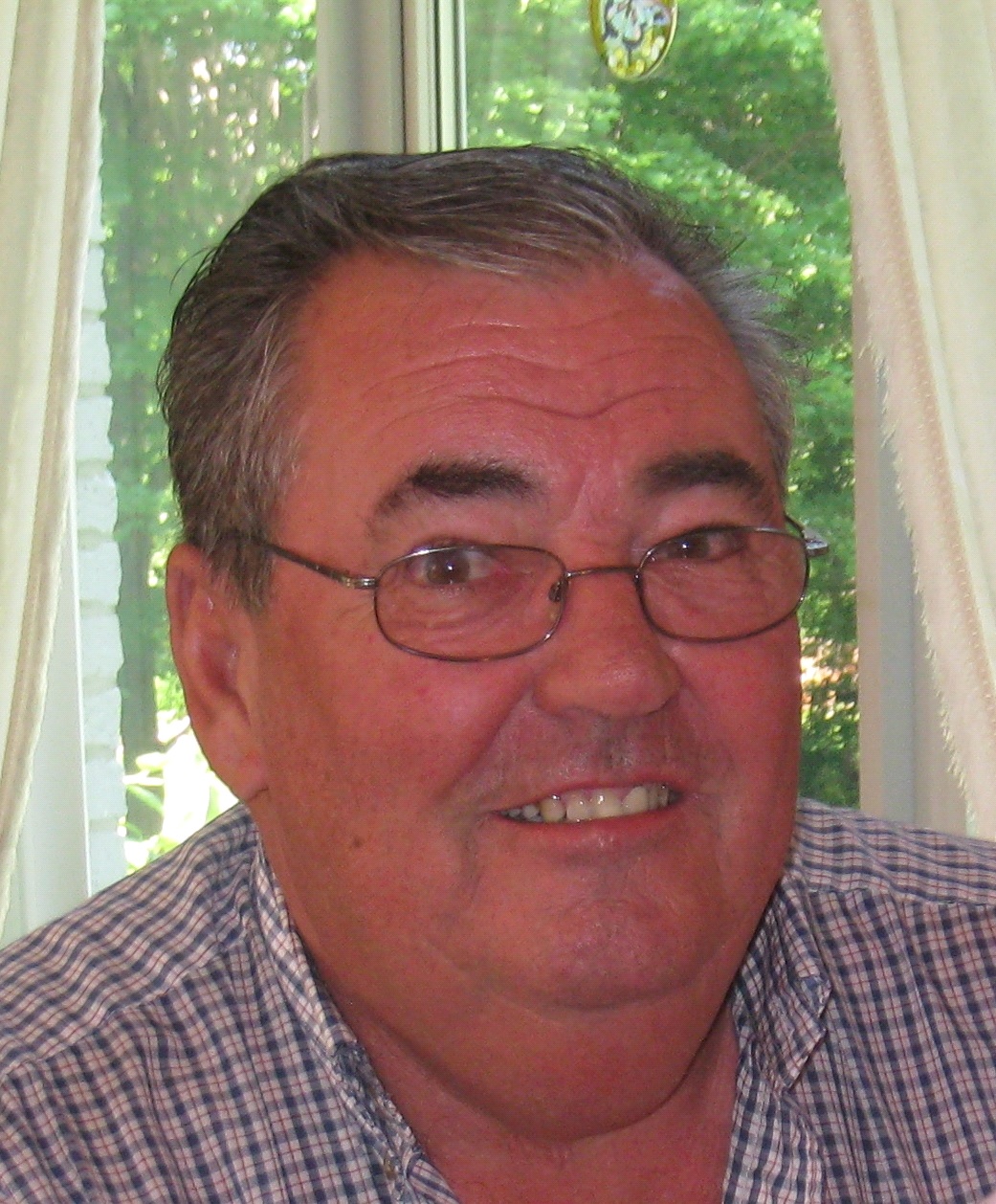 Jean Bédard