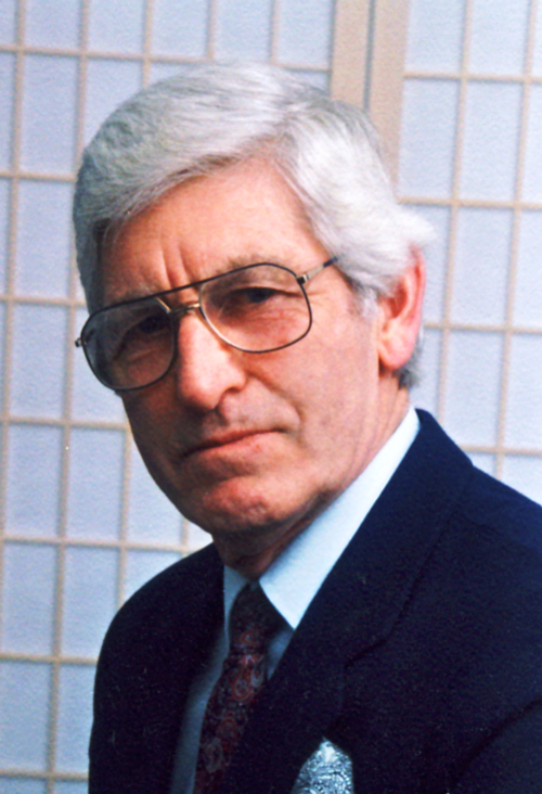 Elphège Hamel