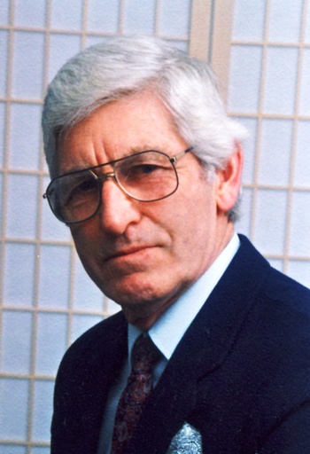 Elphège Hamel