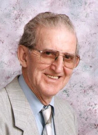 Conrad Martin