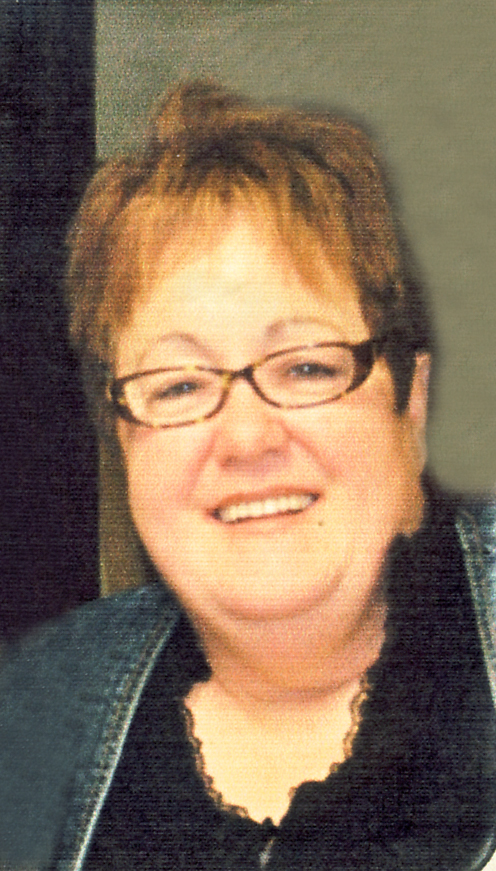 Huguette Girard