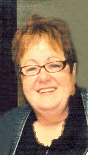 Huguette Girard