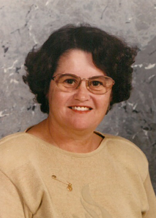 Michelle Langlois