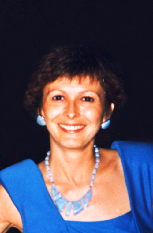 Pauline Beaudoin