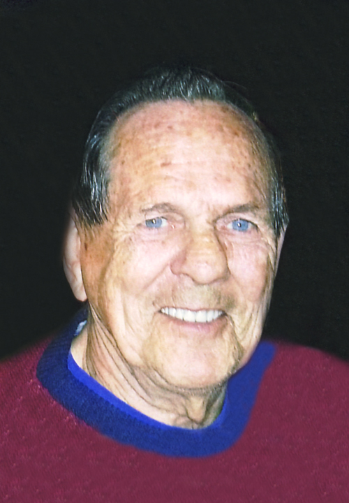 Denis Boissé