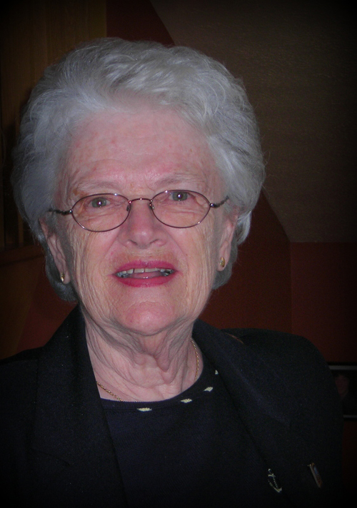 Pierrette Labbé