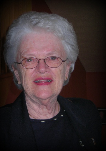 Pierrette Labbé