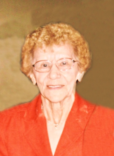Angéline Chagnon Hardy