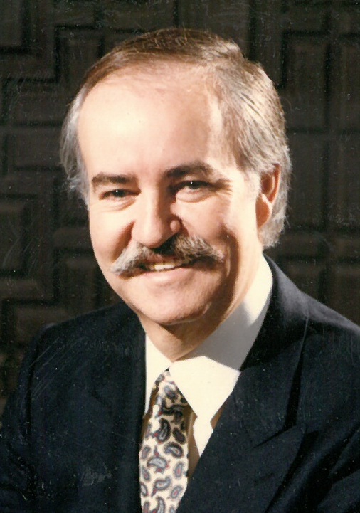 Roland Poudrier