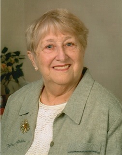 Germaine Huard Gauvin
