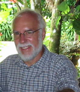 Pierre Beaupré