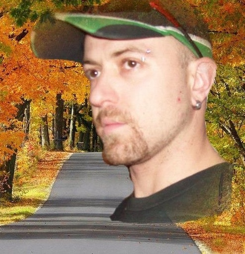 Patrick Picard