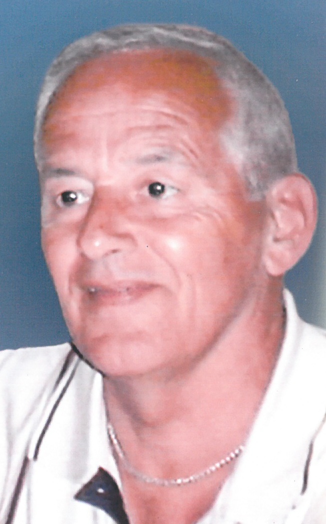 Lionel Carrier