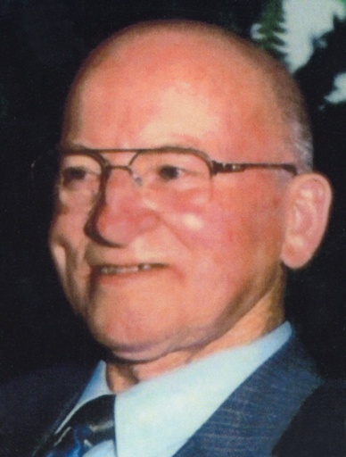 Albert Ducharme
