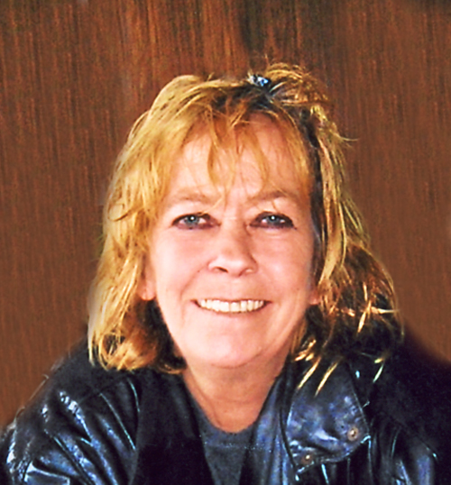 Louise Lambert