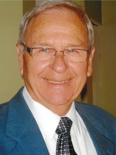 Bruno Fortier