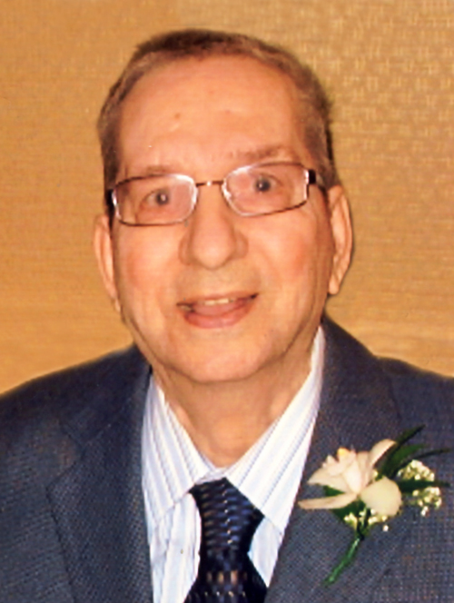 Gérald Gagnon