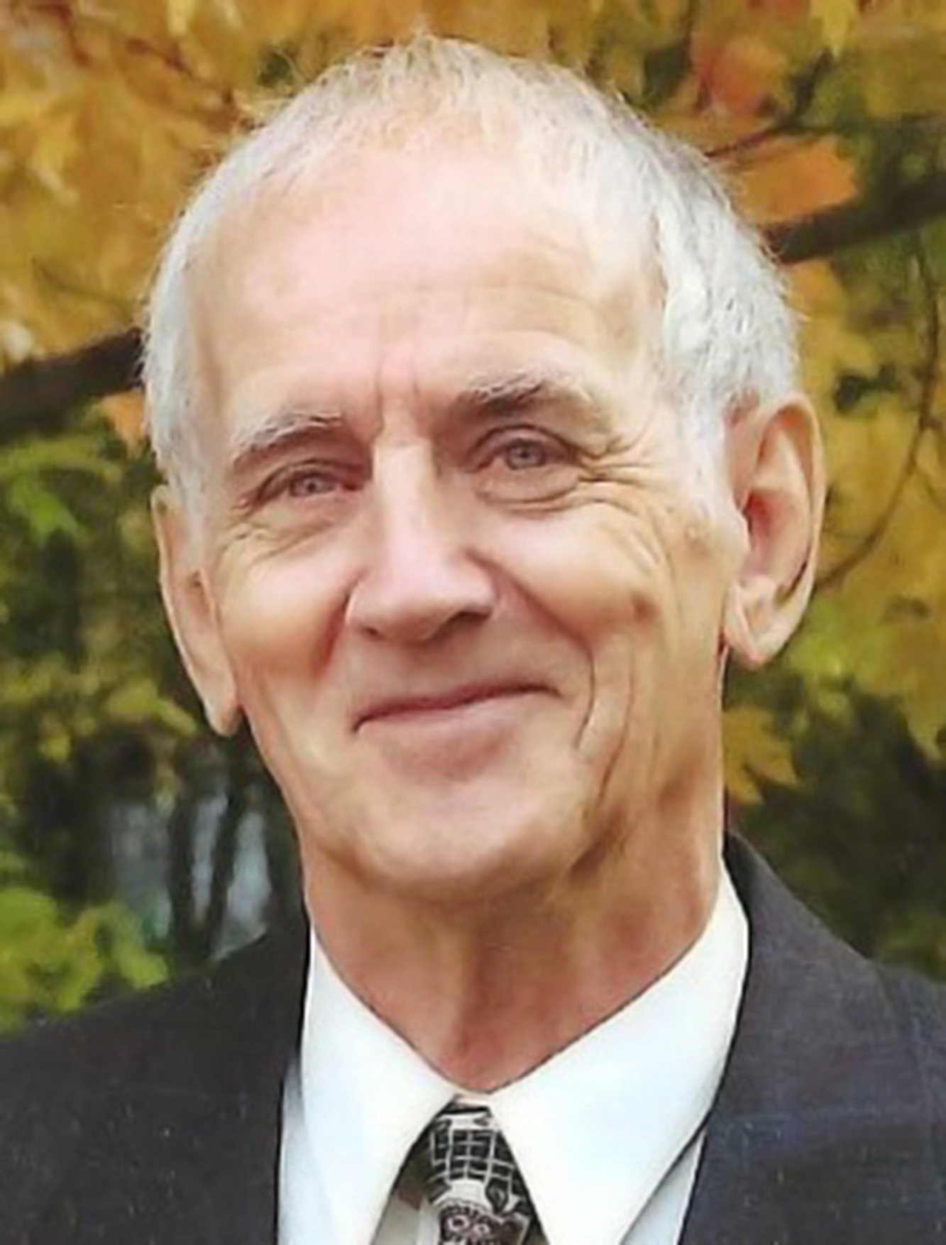 Renald Mercier