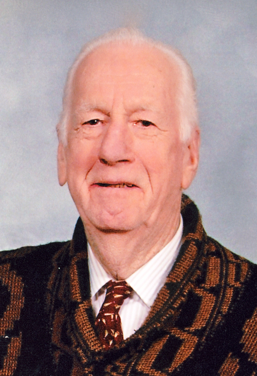 Lionel Lamontagne