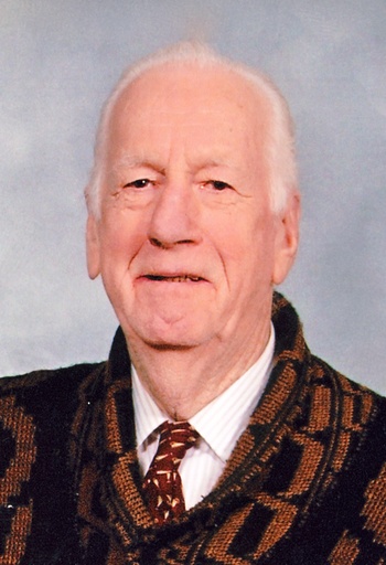 Lionel Lamontagne