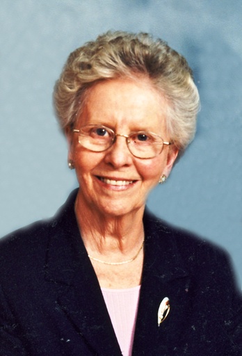 Jeannine Boutin Bérubé