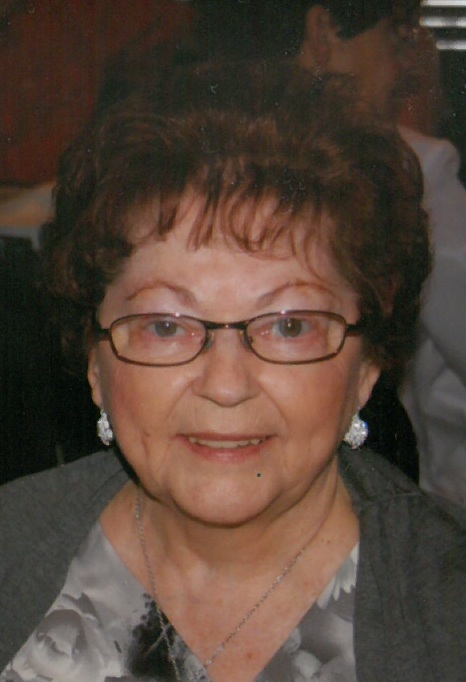 Jeannine Lemelin