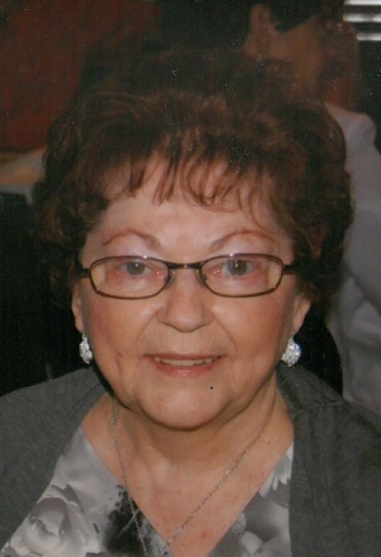 Jeannine Lemelin