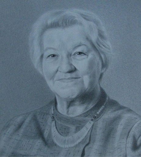 Pauline Péloquin LeBel