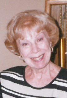 Sylvette Bélanger Parenteau