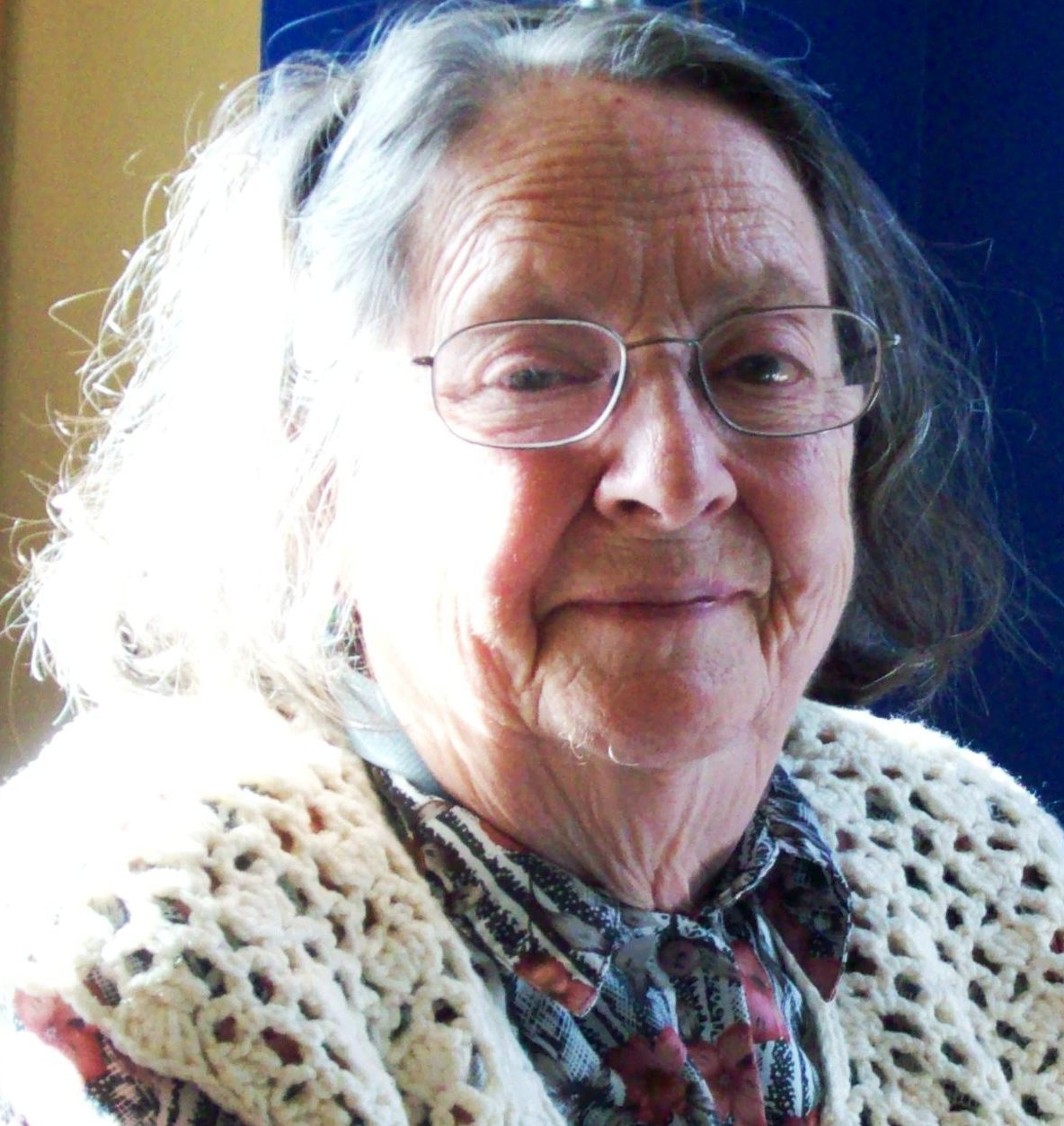 Nancy Simpson Cutts