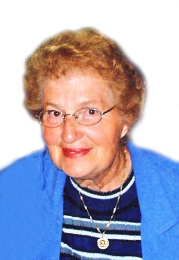 Bella Bibeau