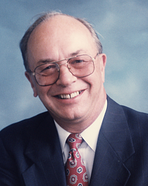 Roger Brodeur