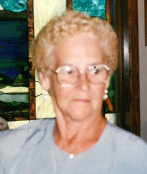 Anita Desrochers-Déry