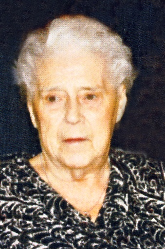 Florence Ménard Tessier