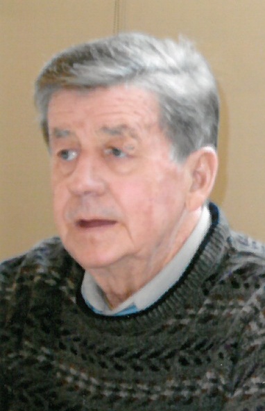 André Gagnon