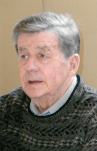 André Gagnon