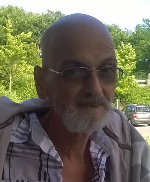 Daniel Aubut