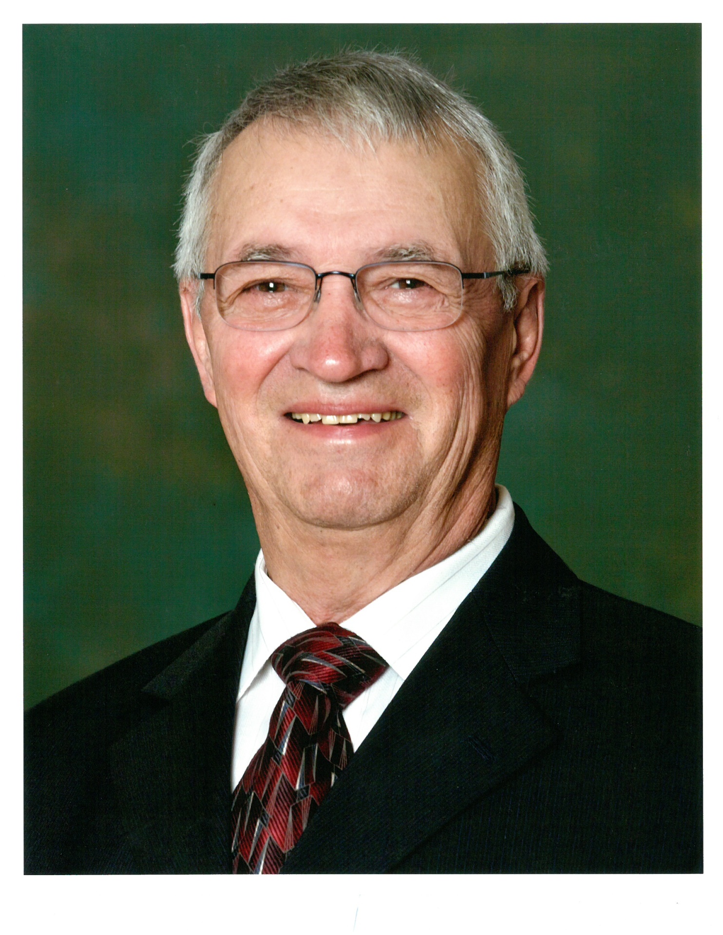 Clermont Potvin