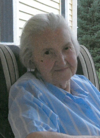 Thérèse Lemieux