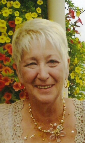 Ruth Brouillette