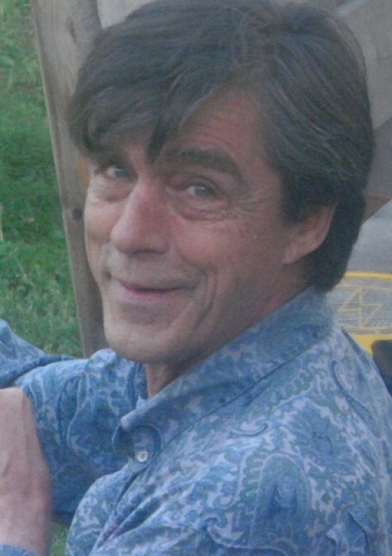 André Pomerleau