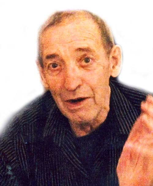 Robert Lefebvre