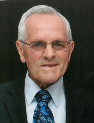 Wilfrid Anctil
