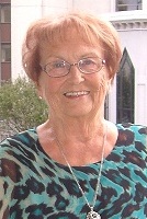 Jeannette Walhin-Leblanc