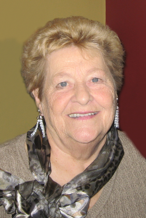 Denise Rioux Roy