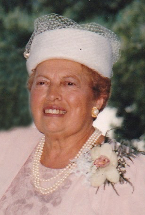 Juliette Gobeil
