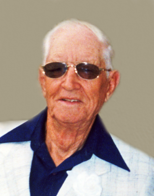 Adélard Perron
