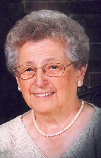 Maria Demanche-Bisaillon